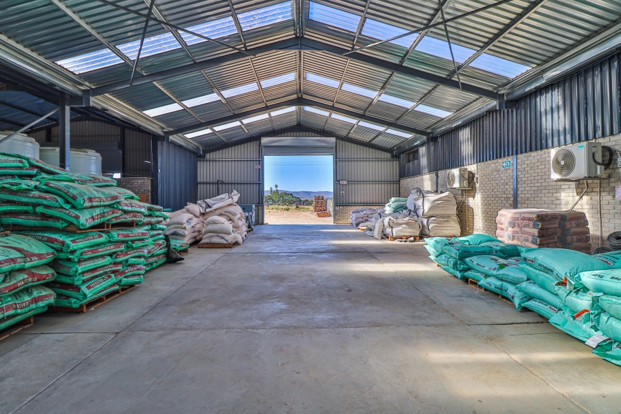 Commercial Property for Sale in Cookhouse Eastern Cape